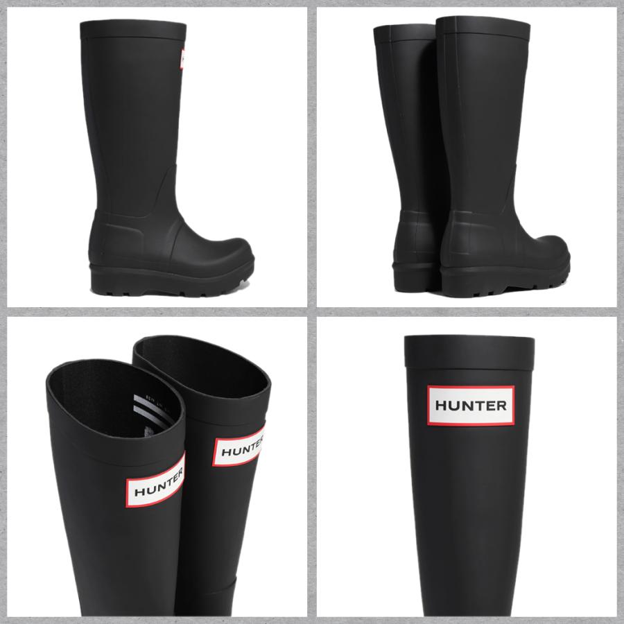 HUNTER（ハンター） HUNTER ORIGINAL 2.0 TALL BOOT オリジナル 2.0