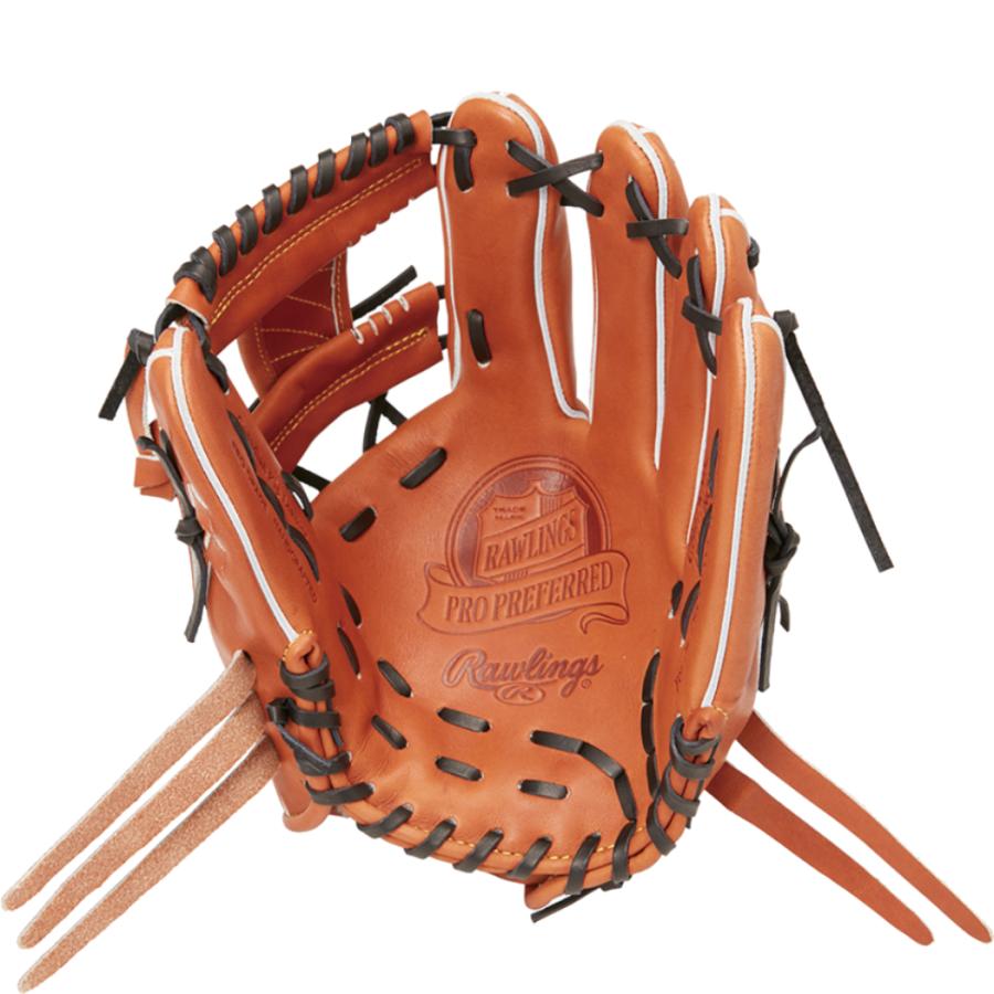 Rawlings（ローリングス） PRO PREFERRED プロプリファード 硬式用