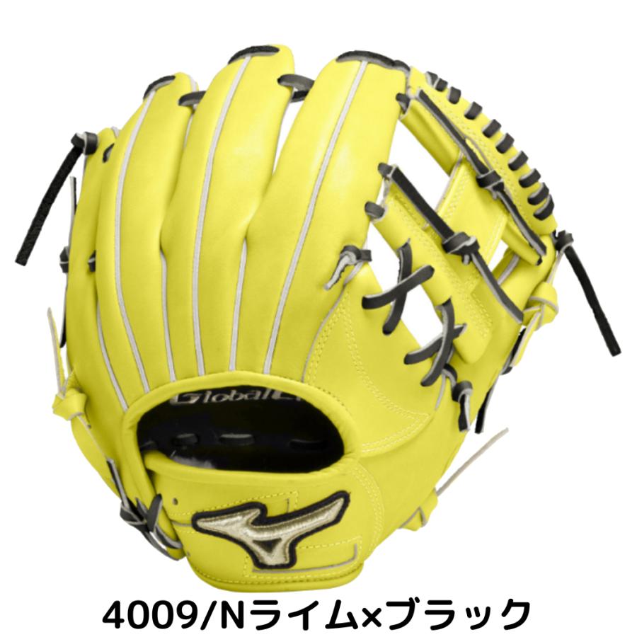 MIZUNO（ミズノ） グローバルエリート ∞インフィニティNEO 硬式用