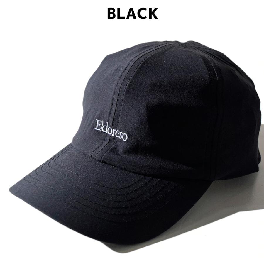 ELDORESO（エルドレッソ） ELDORESO Eliud Cap オールシーズン