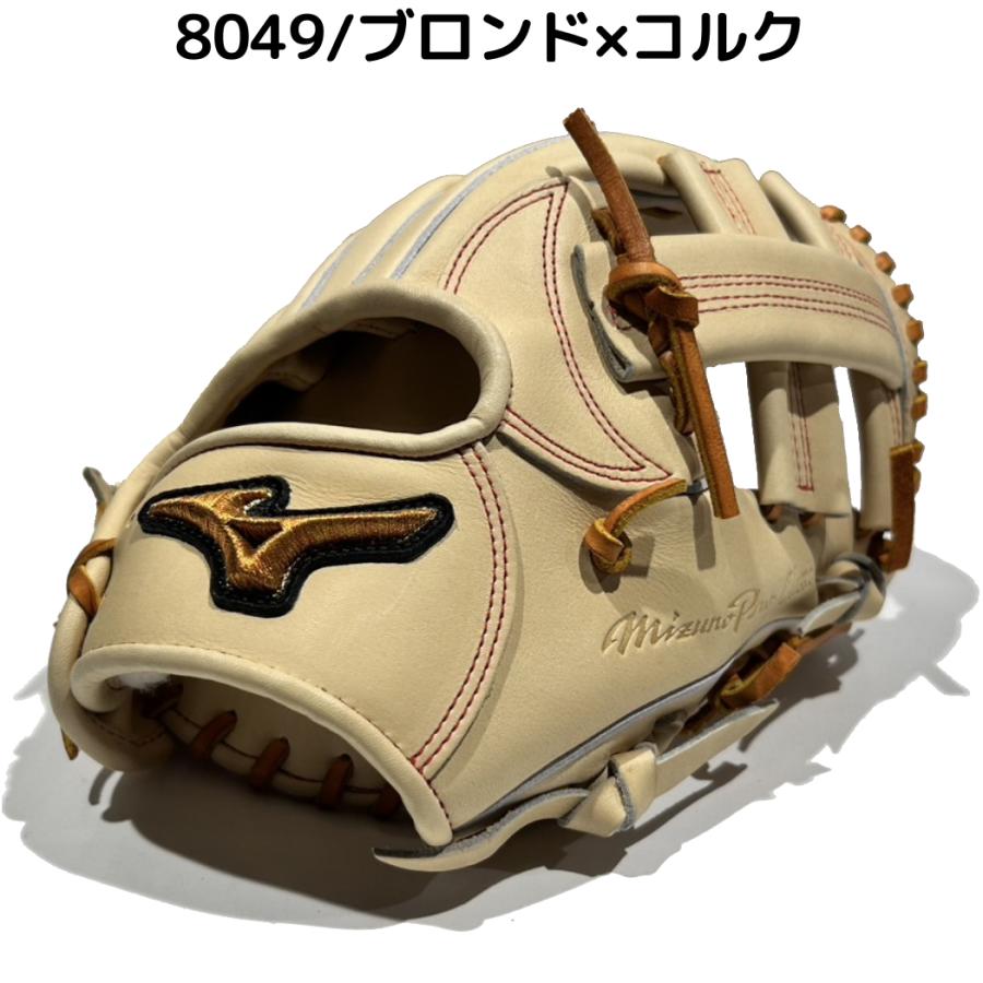 MIZUNO（ミズノ） ミズノプロクラシック MizunoPro Classic 軟式用