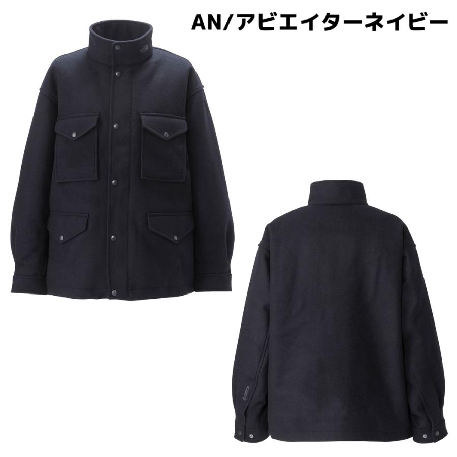 THE NORTH FACE（ザ ノースフェイス） ウィンドストッパーウッドランド