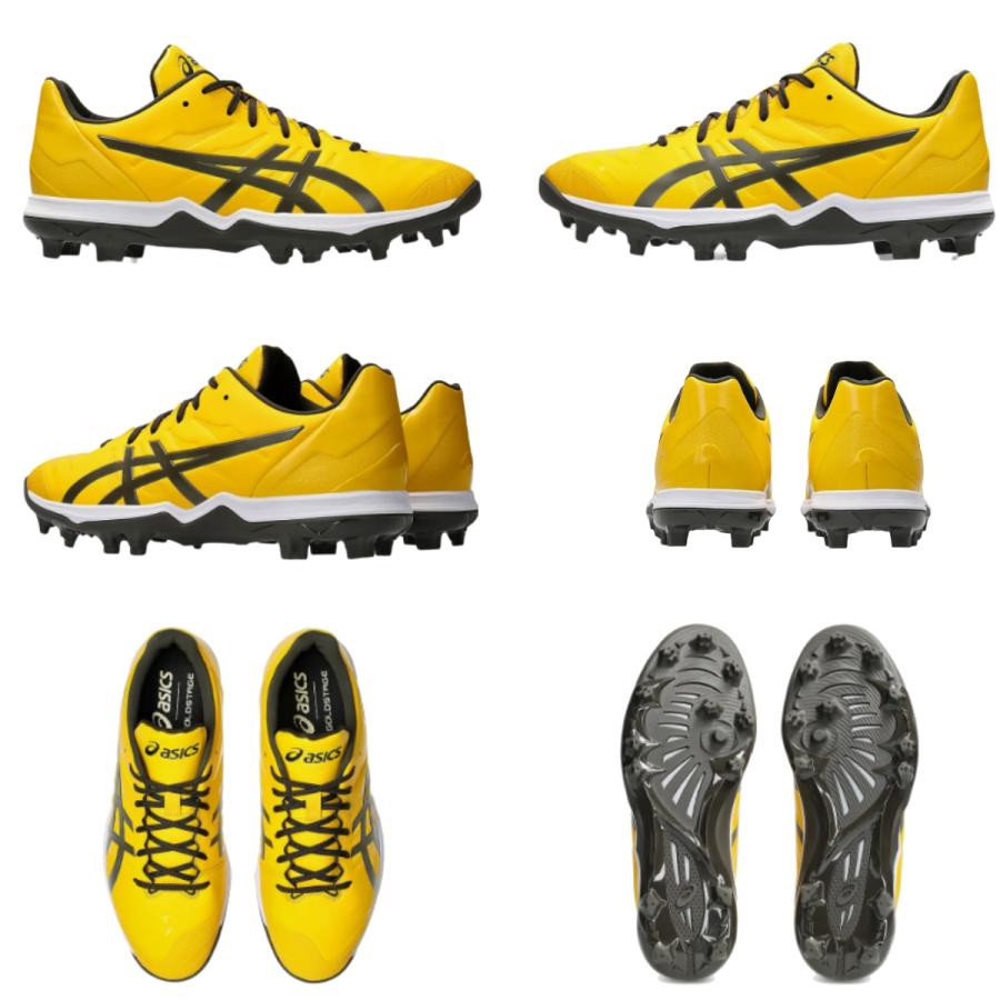 ASICS（アシックス） asics GOLDSTAGE FANG ゴールドステージ ファング