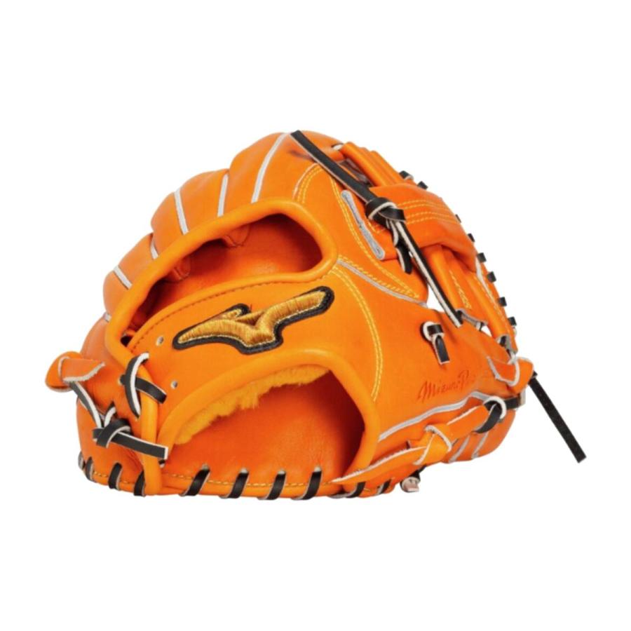 MIZUNO（ミズノ） 専用グラブ袋付き MizunoPro Classic 硬式用グラブ