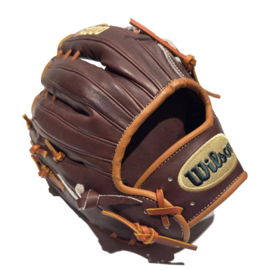 ウィルソン Wilson 超限定MLBウイルソン A2000 硬式用グラブ 外野手用