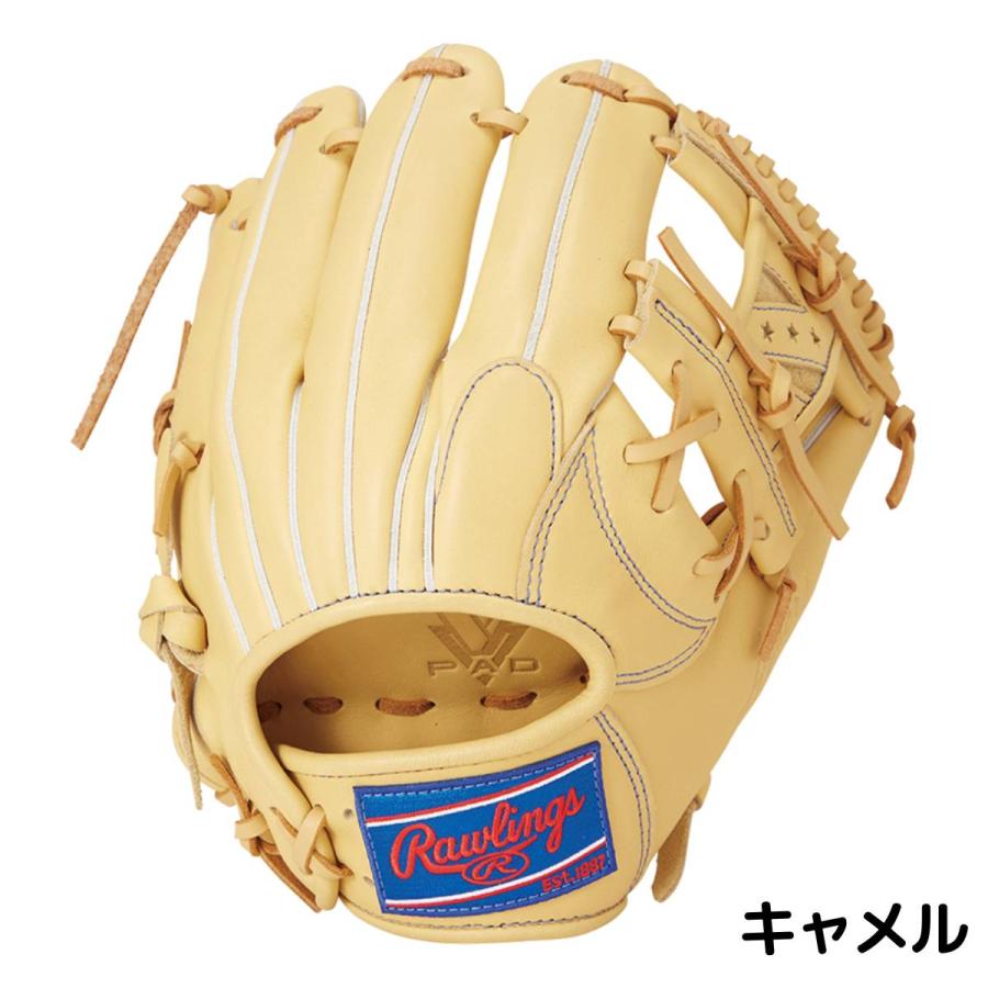 Rawlings 軟式用グローブ gamer クリスブライアント pro Rawlings 軟式