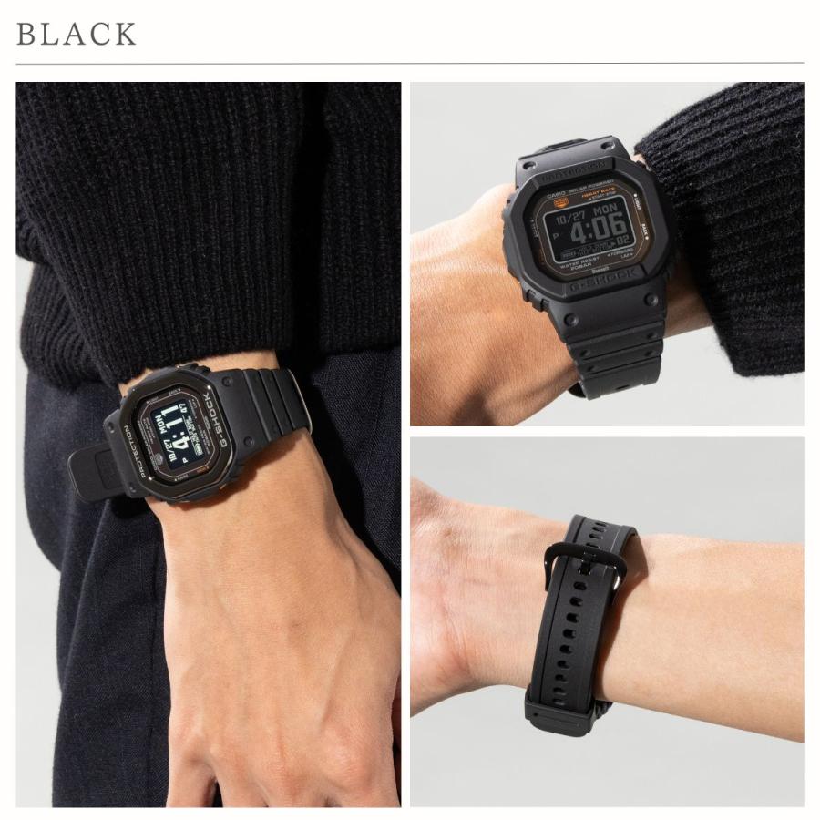 CASIO（カシオ） CASIO G-SHOCK G-SQUAD ジーショック Gショック G