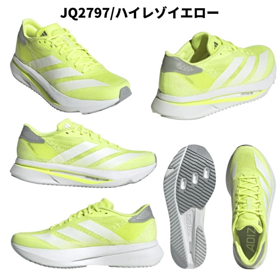 adidas（アディダス） adidas Adizero SL2 アディゼロ SL2 レディース