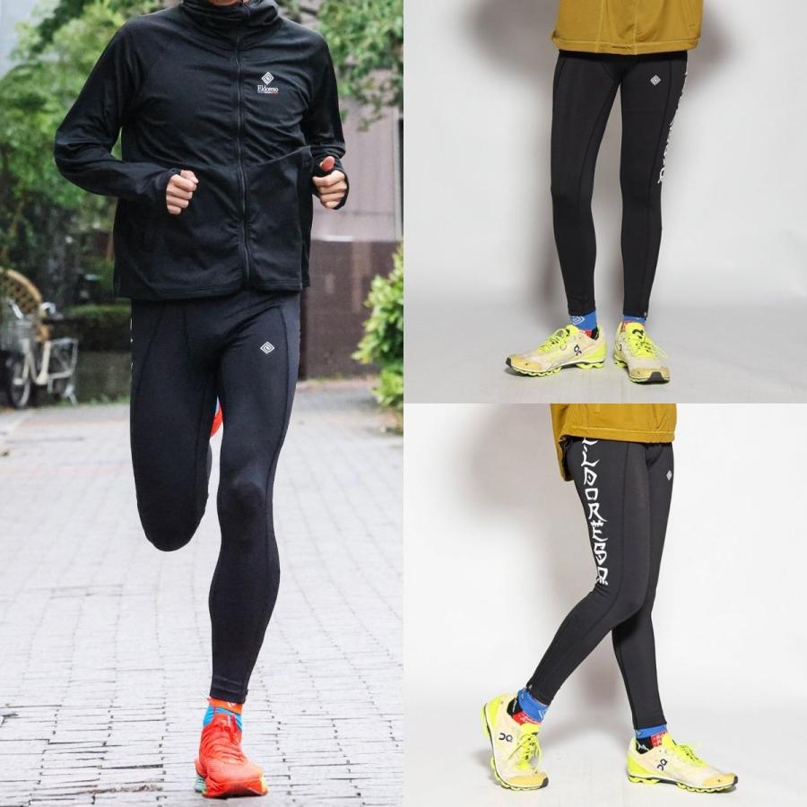 ELDORESO（エルドレッソ） ELDORESO Sanskrit Long Spats