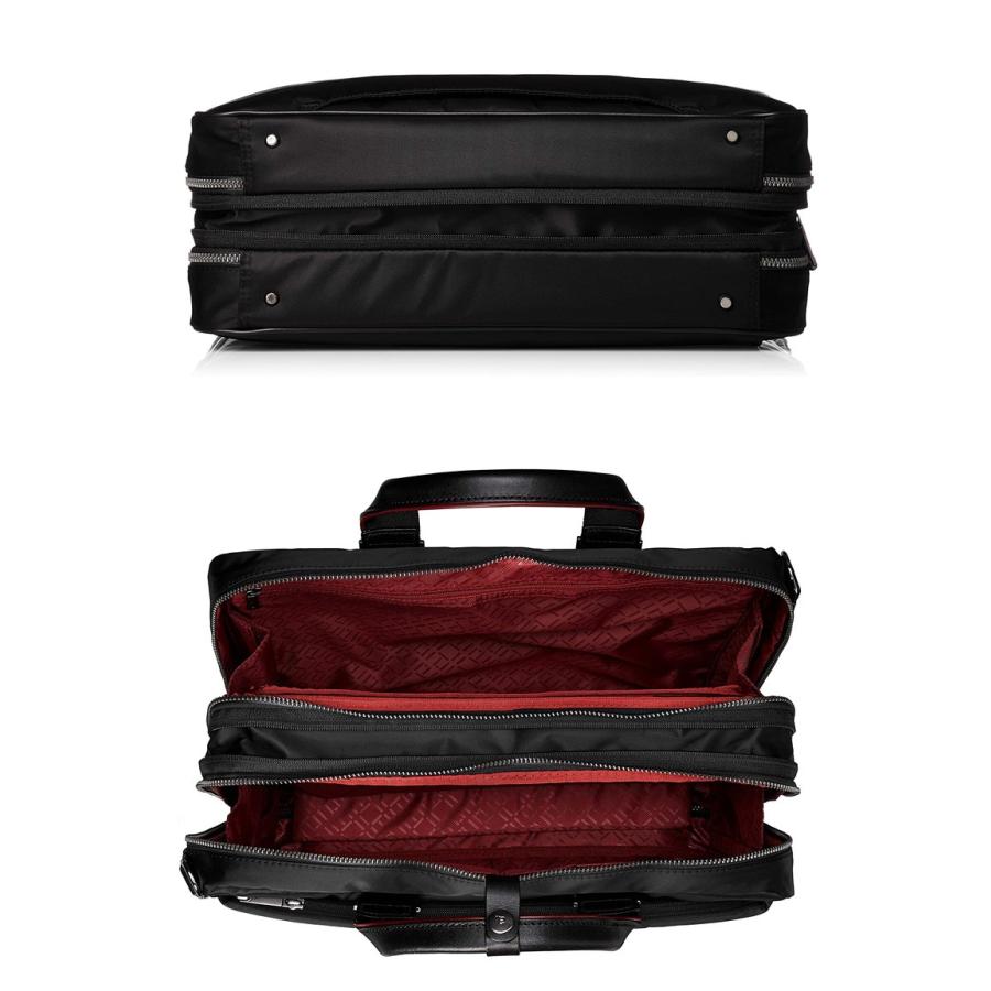 ace. GENE LABEL エースジーン ディバイドリム ビジネスバッグ 13