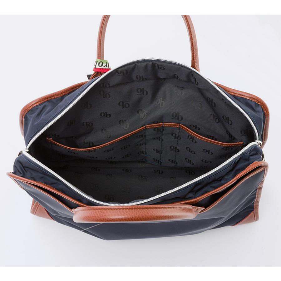 Orobianco（オロビアンコ） ビジネスバッグ ブリーフケース RUFUS T-A