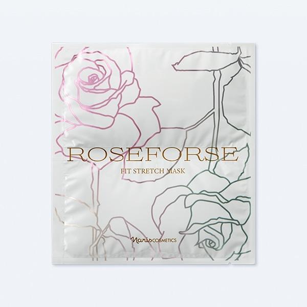 ナリスアップ コスメティックス ロゼフォース フィットストレッチ