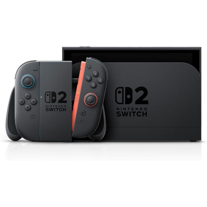 任天堂（Nintendo） ［新品］Nintendo Switch 2（日本語・国内専用