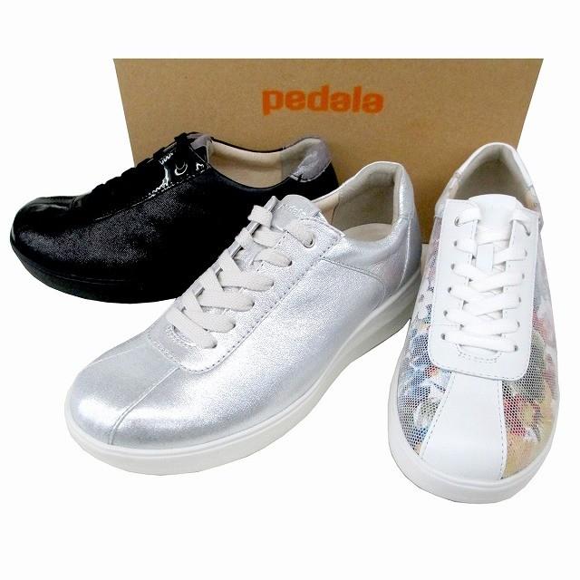 ASICS（アシックス） ペダラ asics pedala WC023A レディース