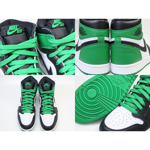 NIKE（ナイキ） NIKE AIR JORDAN 1 RETRO HIGH OG 