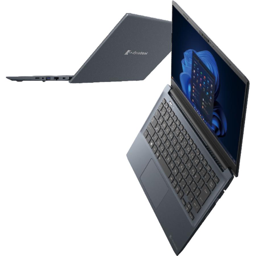 dynabook（ダイナブック） ノートパソコン windows11 新品 同様 SSD