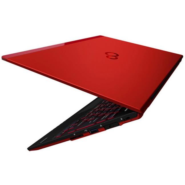 富士通（FUJITSU） ノートパソコン パソコン PC FMV LIFEBOOK UH77/B3