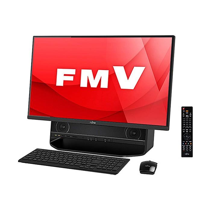 ジャンク品 富士通 i7 一体型 FMVF73D1BK（E3049） ジャンク品 富士通