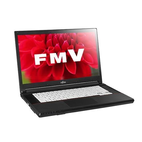 富士通（FUJITSU） 箱潰れ アウトレット FMVA10007／LIFEBOOK A574/M