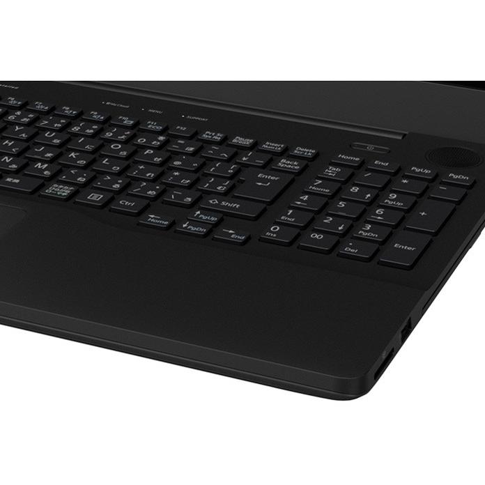 富士通（FUJITSU） ノートパソコン パソコン PC FMV LIFEBOOK AH40/B1