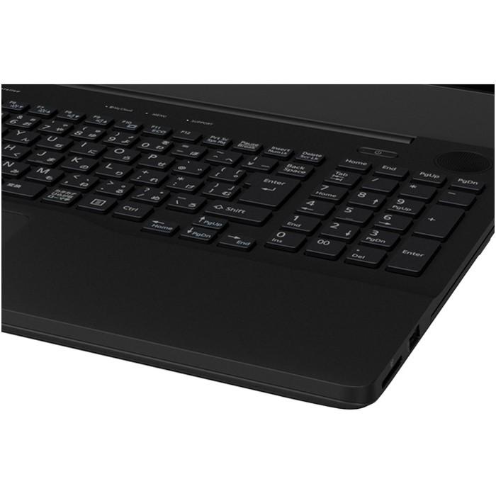 富士通（FUJITSU） ノートパソコン office付き 新品 同様 FMV LIFEBOOK