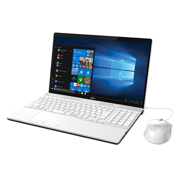 Fujitsu Lifebook AH45/T 4世代i3 ブルーレイ Fujitsu Lifebook AH45/T