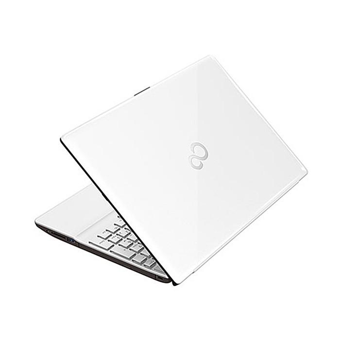 富士通（FUJITSU） ノートパソコン office付き 新品 同様 FMV LIFEBOOK