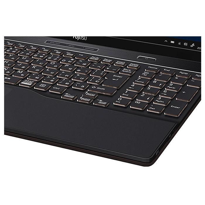 富士通（FUJITSU） ノートパソコン office付き 新品 同様 FMV LIFEBOOK