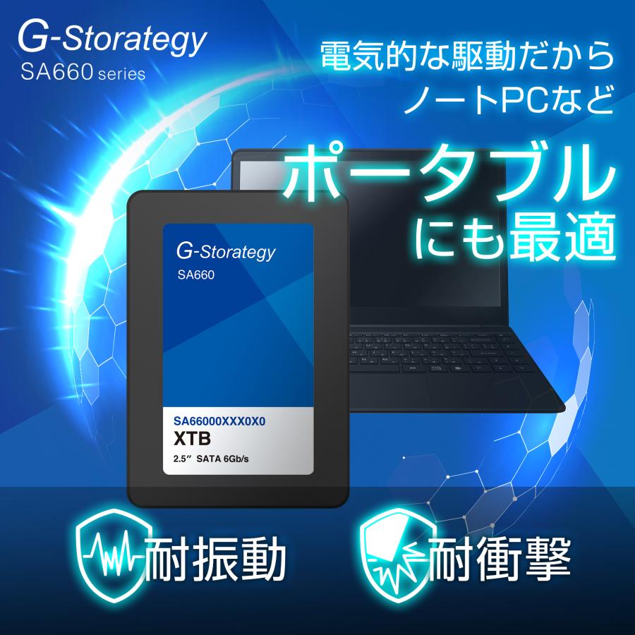 SSD 1TB 内蔵 M.2 3D NAND 増設 読み取り562MB/s 書き込み497MB/s 高