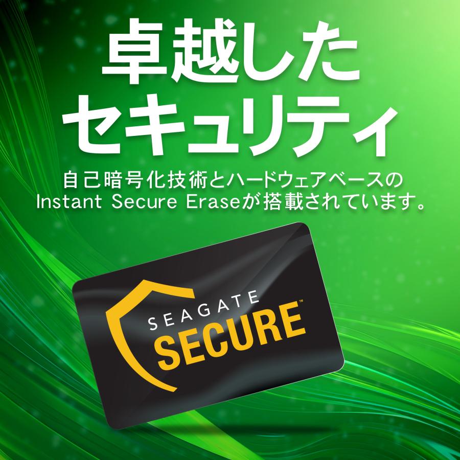Seagate（シーゲイト） Seagate BarraCuda 3.5インチ 8TB 内蔵HDD