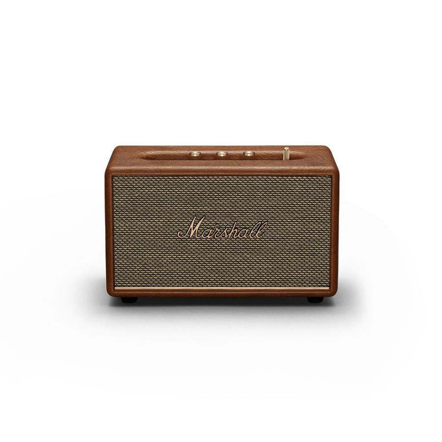 Marshall（マーシャル） ワイヤレススピーカー ACTON3BLUETOOTH-BROWN