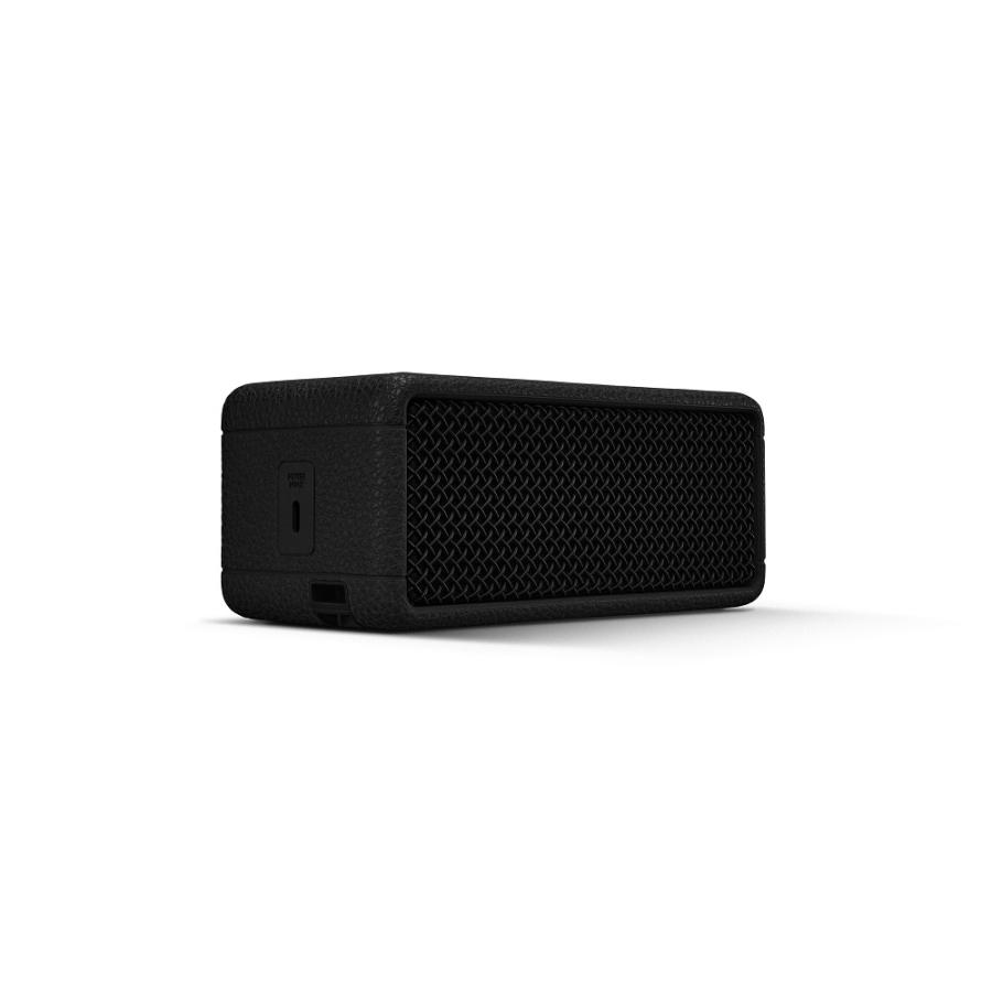 Marshall（マーシャル） ワイヤレススピーカー EMBERTON III Black