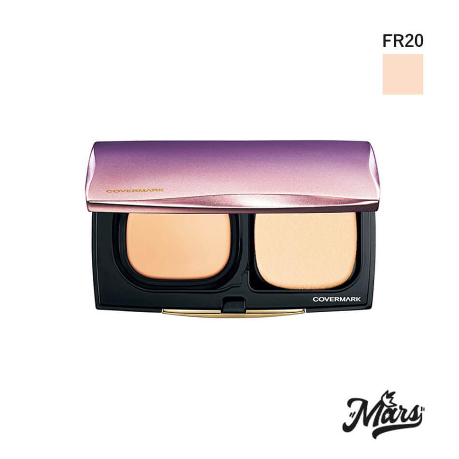 COVERMARK（カバーマーク） フローレス フィット リフィル FR20 8g