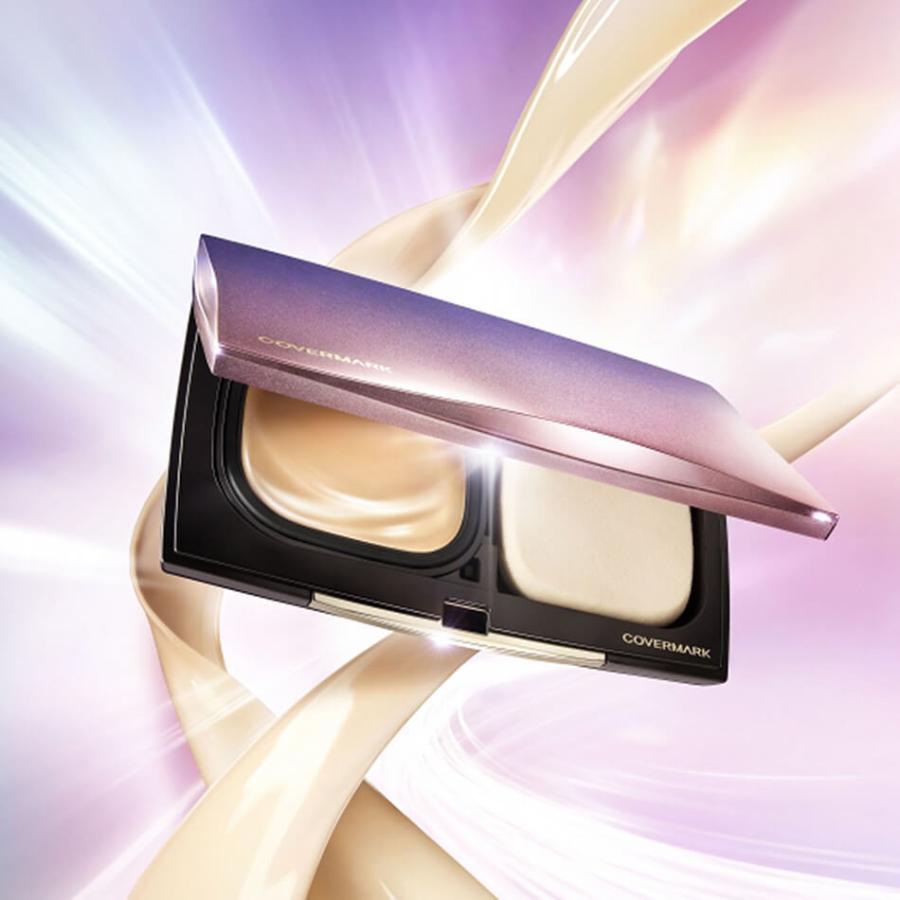 COVERMARK（カバーマーク） フローレス フィット リフィル FR20 8g