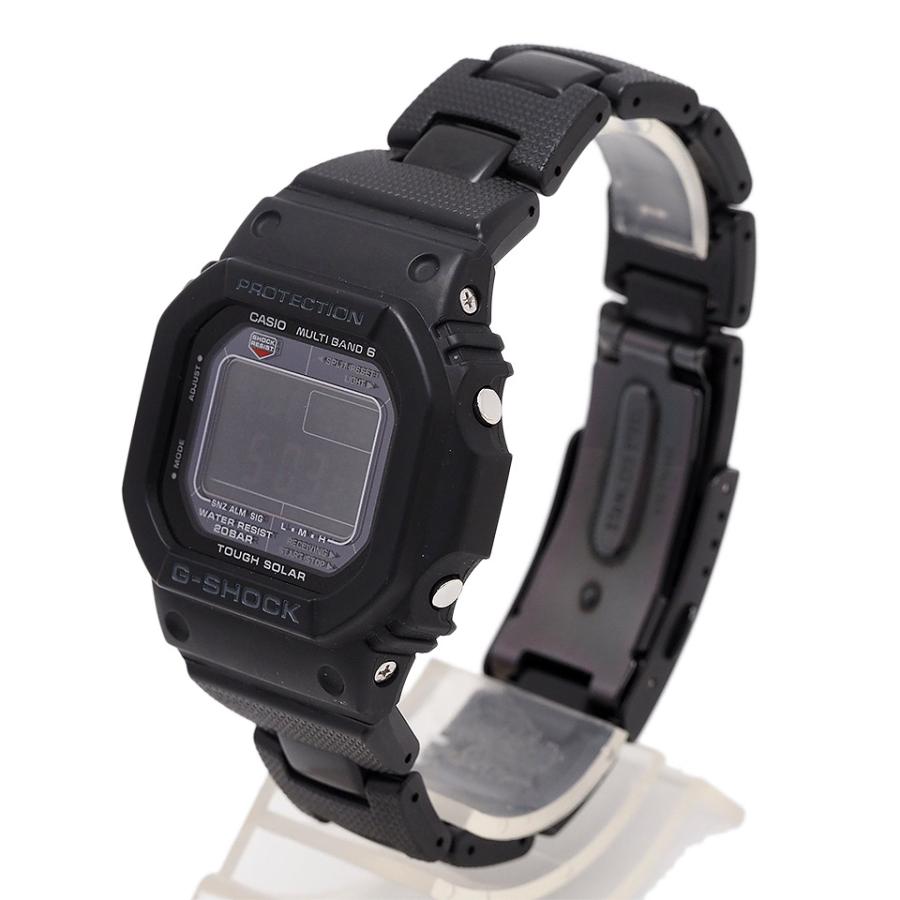 G-SHOCK CASIO カシオ 5600 SERIES GW-M5610UBC-1JF ソーラー電波 樹脂
