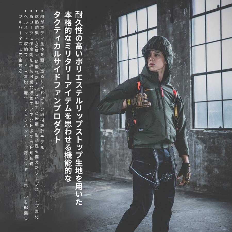 BURTLE AIRCRAFT 空調服 XLサイズ 楽天市場】バートル 空調服 ac1156の通販