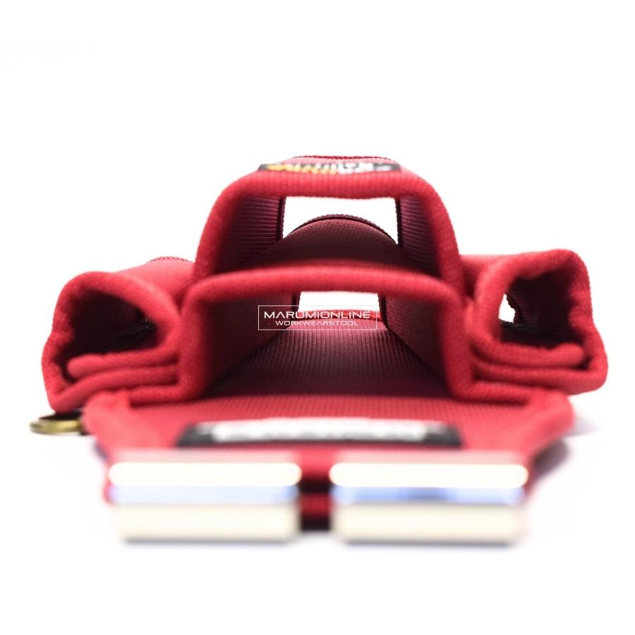 KNICKS（ニックス） 腰道具 KNICKS BART-401PLNDX チタンプレート入り