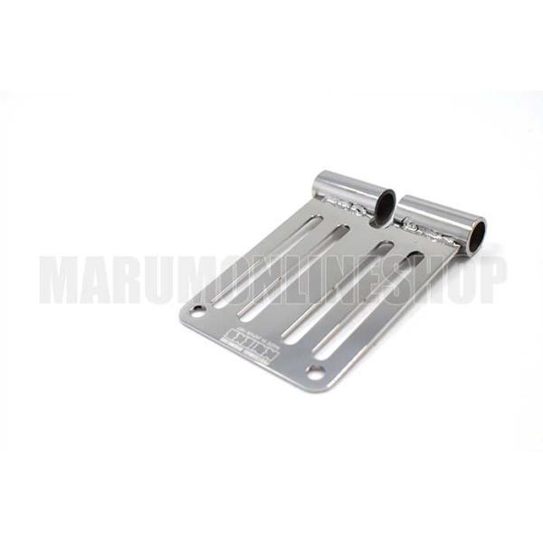 KNICKS（ニックス） 腰道具 KNICKS SUS15 SUS304 ベルトループ SUS-15