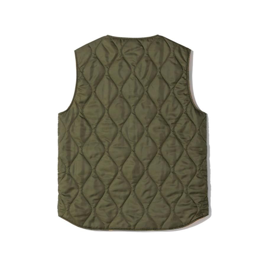 BUZZ RICKSON'S RICKSON'S バズリクソンズ / LINE CREWMAN VEST (MOD