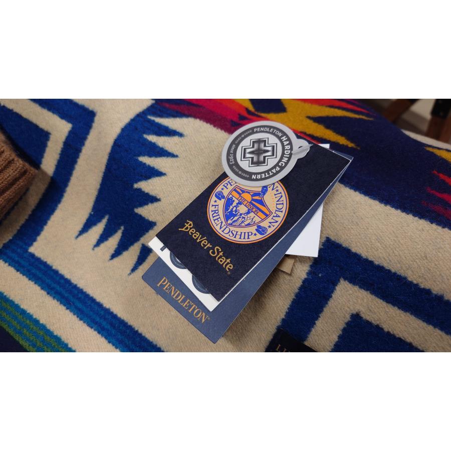 PENDLETON ペンドルトン / LIMITED EDITION HARDING BLANKET 100周年