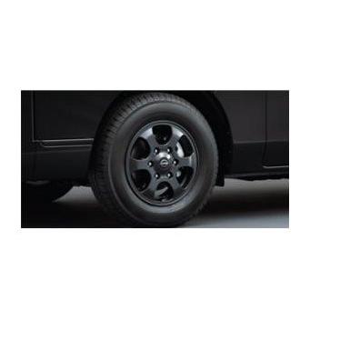 日産（NISSAN） ニッサン キャラバン【型式一覧表参照】 ダーク