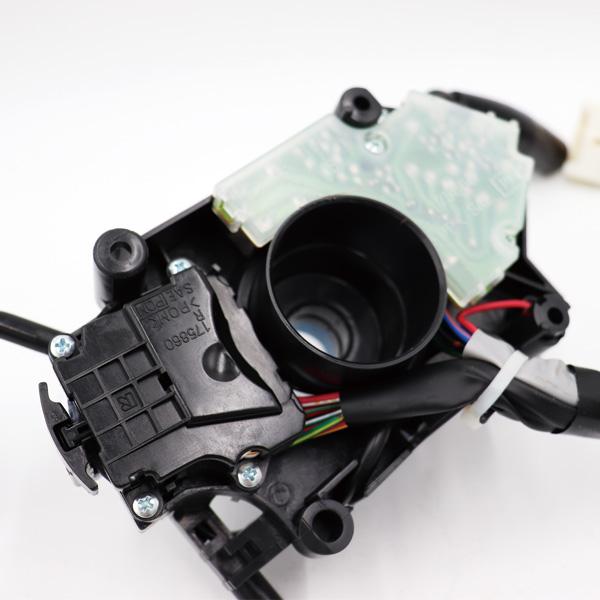 ロードスター スイツチ コンビネーシヨン N041-66-120 マツダ