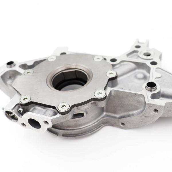 ロードスター オイル ポンプNB(Sr-2) NB(Sr-2) BP6D-14-100 マツダ