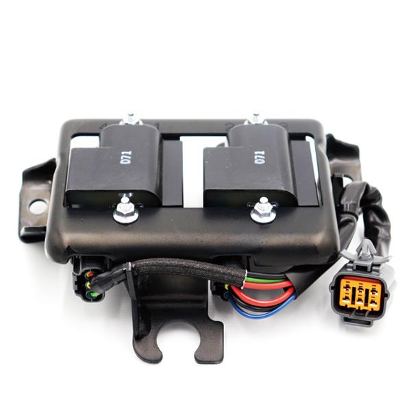 ロードスター コイル & イグナイター NB6C B6MC-18-10XD マツダ