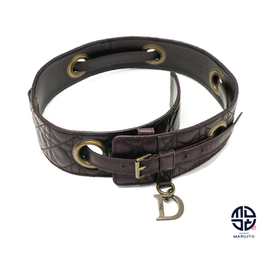 Christian Dior（クリスチャン・ディオール） DIOR ディオール レディ