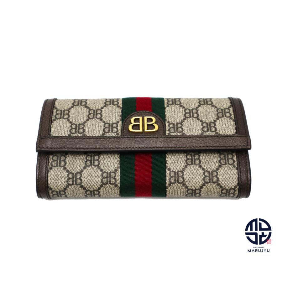 BALENCIAGA（バレンシアガ） BALENCIAGA GUCCI x グッチ コラボ