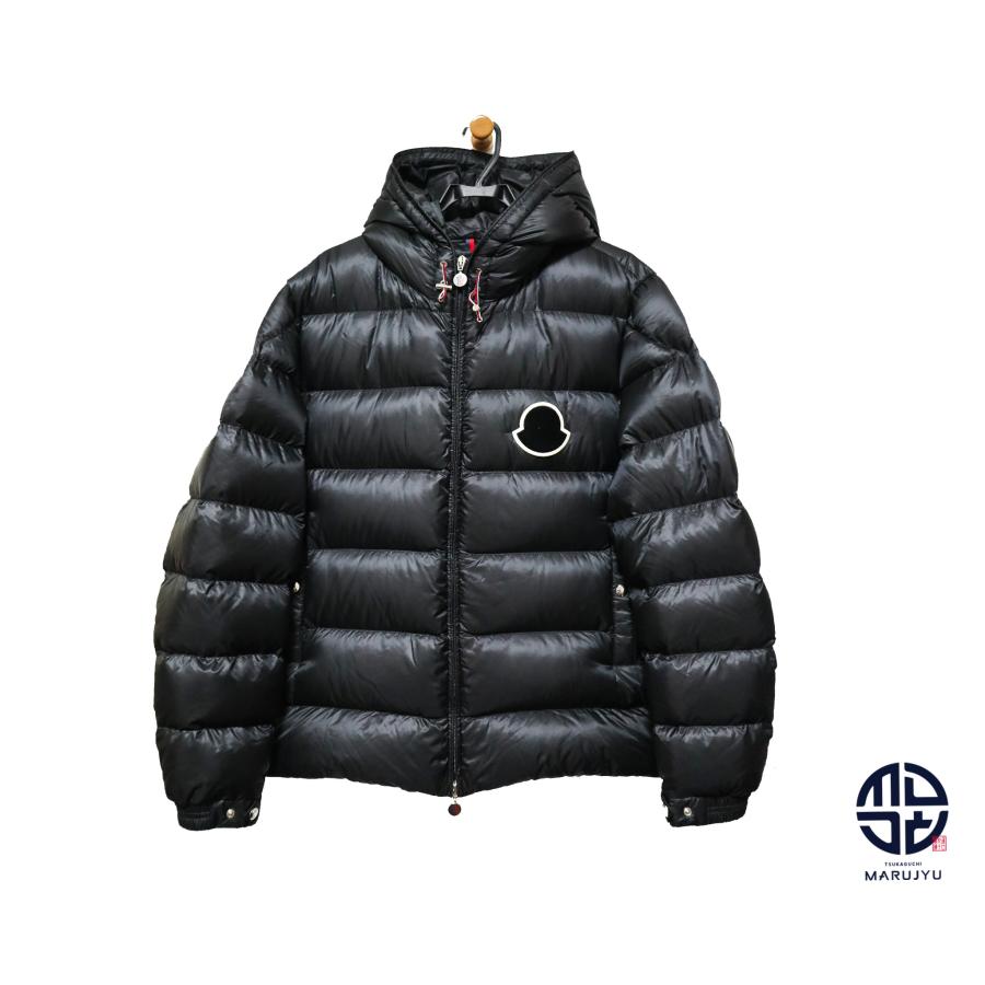 MONCLER（モンクレール） SASSIERE GIUBBOTTO サッシエール ロゴ