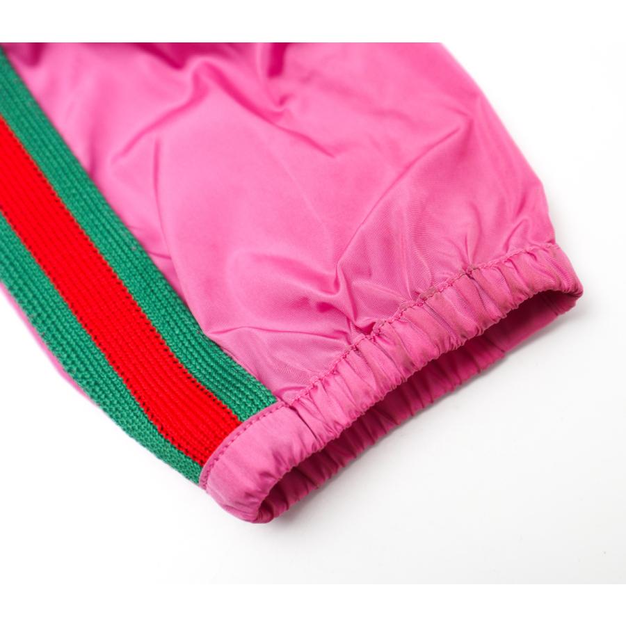 GUCCI（グッチ） キッズ パーカー ウインドブレーカー サイズ5 約100
