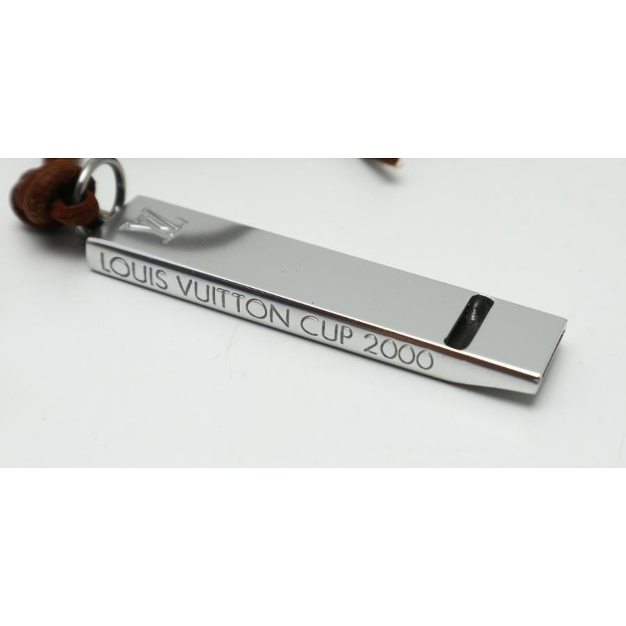 LOUIS VUITTON（ルイ・ヴィトン） カップ 2000年 ホイッスル 笛 M80599
