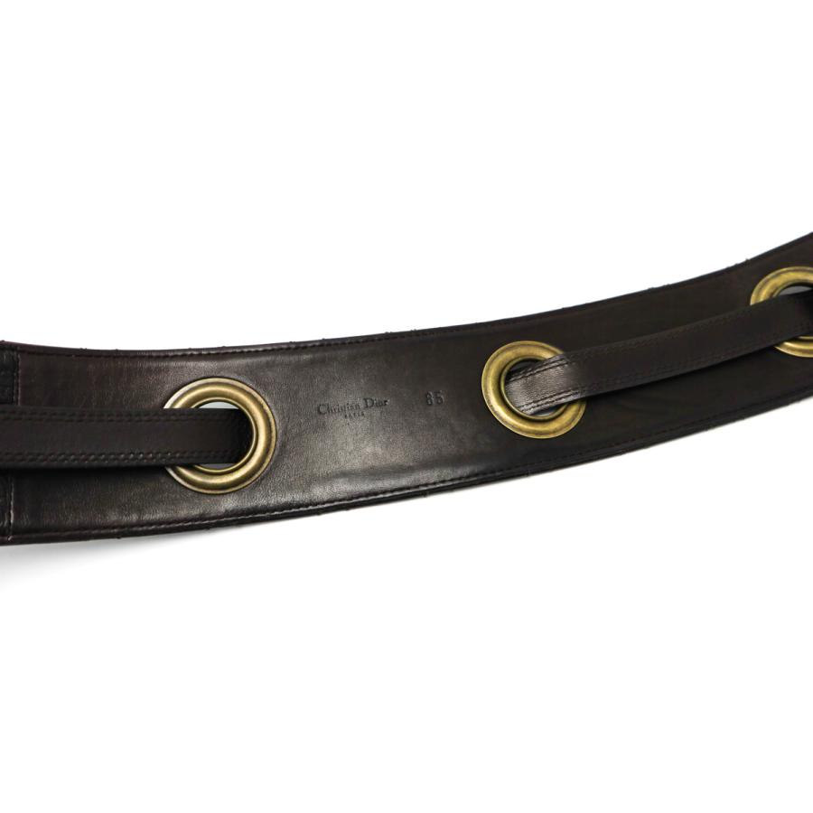 Christian Dior（クリスチャン・ディオール） DIOR ディオール レディ